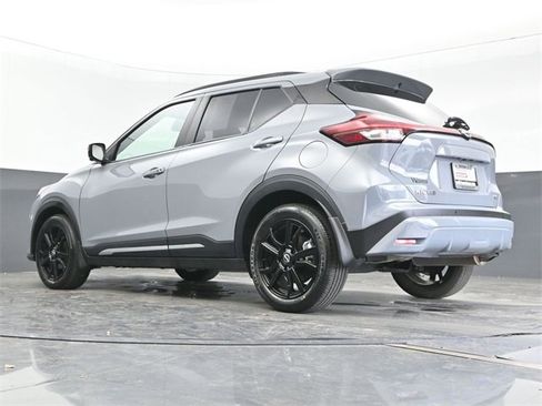 Certified 2024 Nissan Kicks SR w/ SR Premium Package image 22