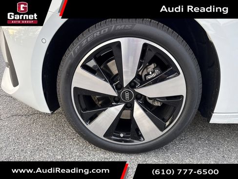New 2025 Audi A5 2.0T Premium Plus AWD/4WD image 9