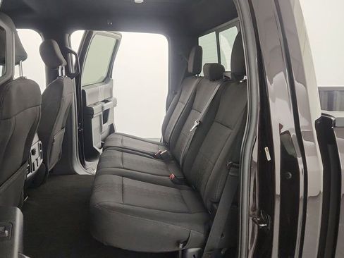 Used 2019 Ford F150 XLT w/ Equipment Group 302A Luxury AWD/4WD image 28