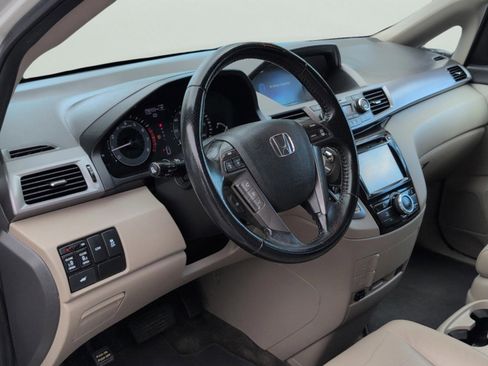 Used 2015 Honda Odyssey EX-L image 31