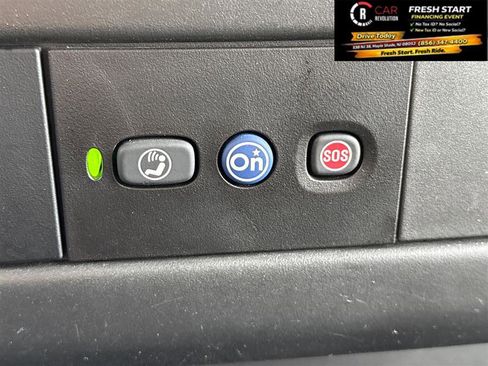 Used 2017 Chevrolet Express 2500 LS RWD image 22