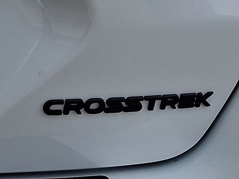 New 2026 Subaru Crosstrek 2.0i Premium image 11