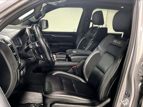 Used 2025 RAM 1500 RHO w/ RHO Level 1 Equipment Group image 34