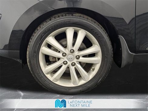 Used 2013 Hyundai Tucson Limited w/ Premium Pkg image 34