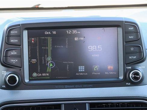 Used 2019 Hyundai Kona Ultimate image 14