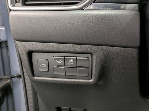 Certified 2023 MAZDA CX-5 Carbon Edition image 20