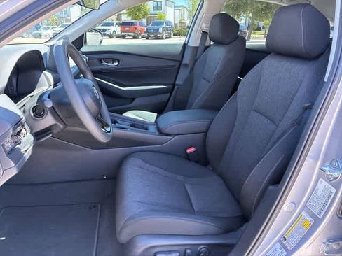 Certified 2026 Honda Accord SE image 17