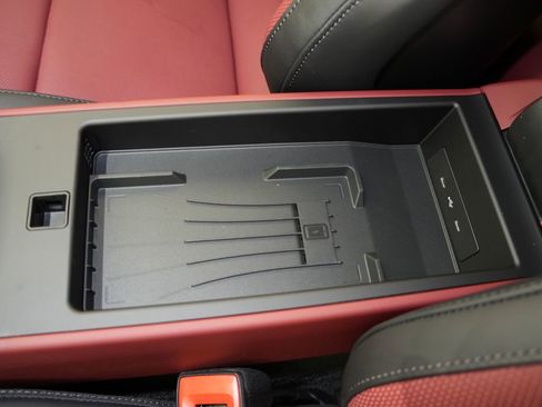 Certified 2026 Porsche 911 Carrera 4 GTS image 43