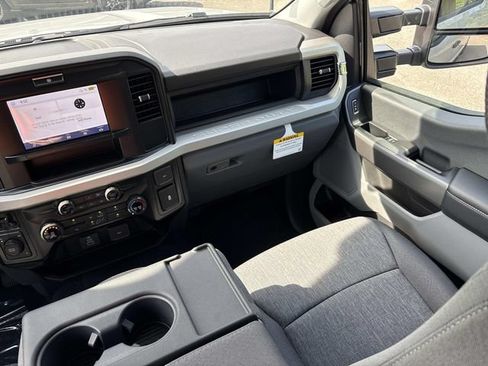 New 2026 Ford F350 XL w/ STX Appearance Package AWD/4WD image 15