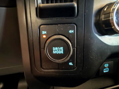 Used 2023 Ford F150 XLT w/ Equipment Group 301A Mid image 14