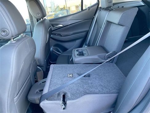 Used 2026 Buick Encore GX Sport Touring w/ Comfort Package image 13