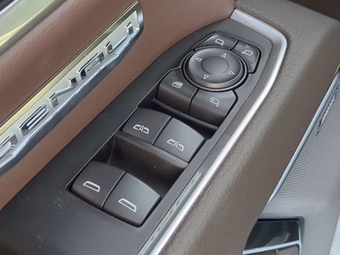 New 2026 GMC Sierra 1500 Denali image 21