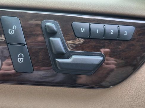 Used 2015 Mercedes-Benz ML 350 2WD image 23