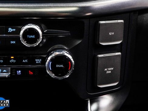 Used 2025 Ford F150 Raptor image 25