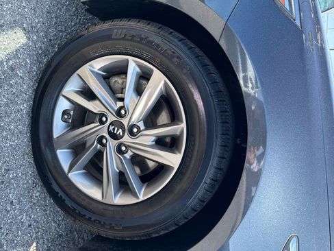 Used 2020 Kia Optima LX FWD image 25