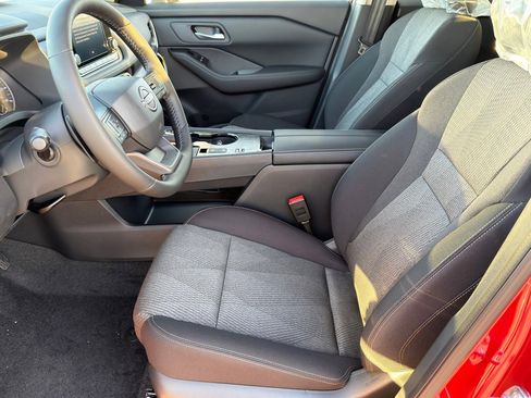 New 2026 Nissan Rogue SV image 11