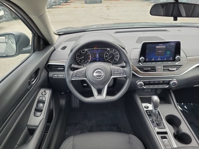 New 2026 Nissan Altima 2.5 SV AWD/4WD image 8