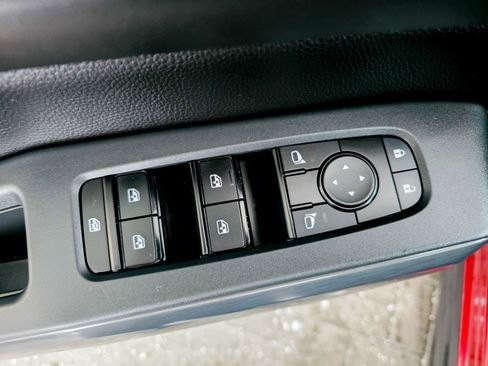 Used 2023 Nissan Pathfinder Rock Creek image 30