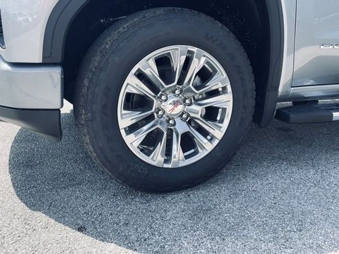 New 2026 GMC Sierra 1500 Denali w/ Technology Package image 33