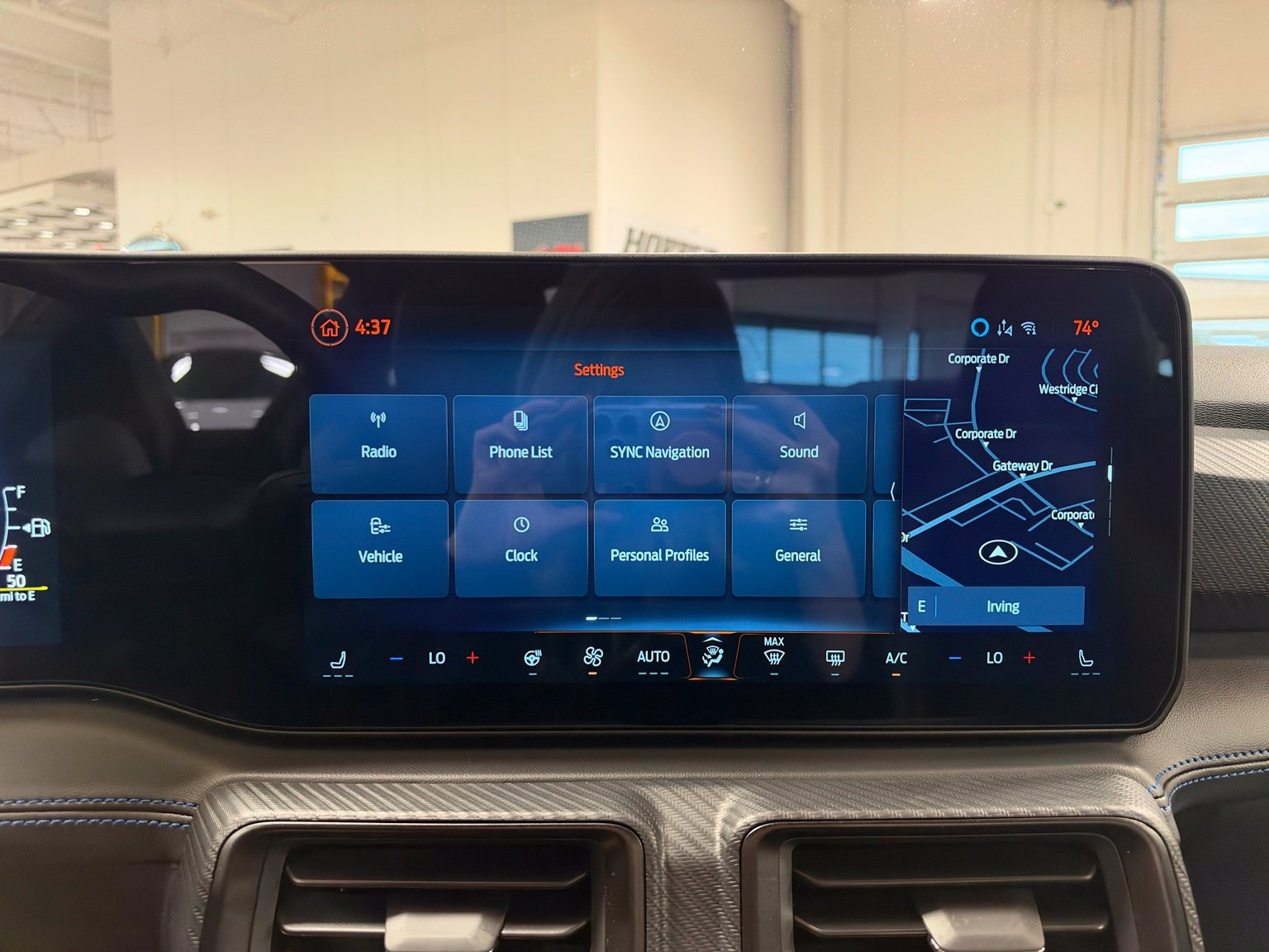 Used 2025 Ford Mustang Dark Horse RWD image 32