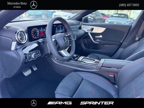 New 2026 Mercedes-Benz CLA 250 image 10