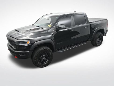Used 2025 RAM 1500 RHO w/ Bed Utility Group AWD/4WD image 18