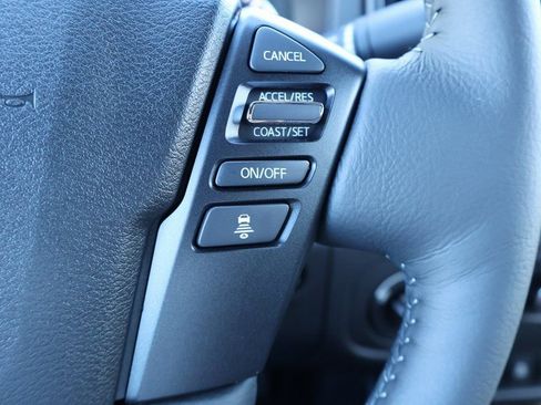 New 2026 Nissan Frontier SV w/ SV Convenience Package image 11