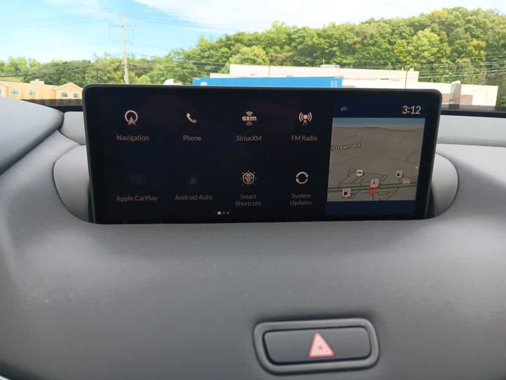 Used 2024 Acura TLX w/ Technology Package FWD image 26