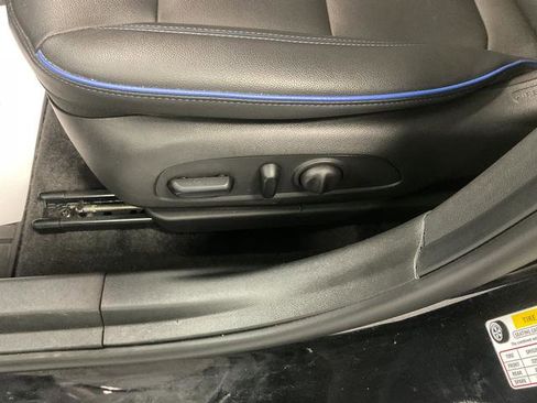 Used 2024 Buick Envista Sport Touring w/ Convenience I Package image 12