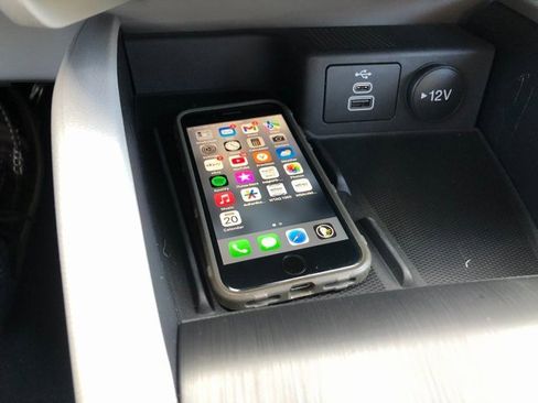 New 2026 Ford Escape Active w/ Active Premium Tech Pack image 3