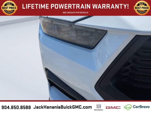 Used 2025 Ford Mustang Premium RWD image 9