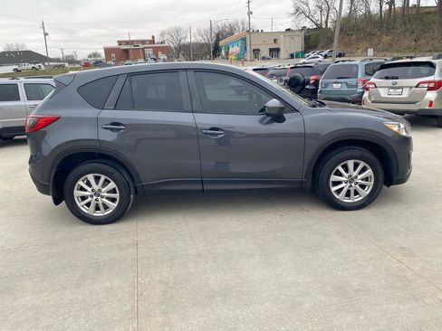 Used 2014 MAZDA CX-5 Sport w/ Bluetooth Audio Package image 5