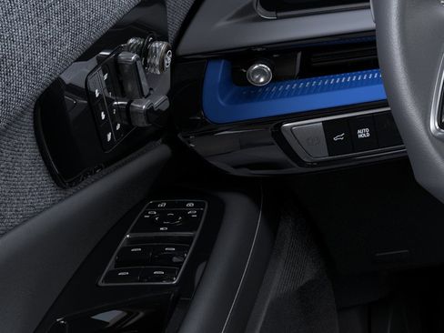 New 2026 Cadillac Optiq V w/ Carbon Fiber Package AWD/4WD image 22