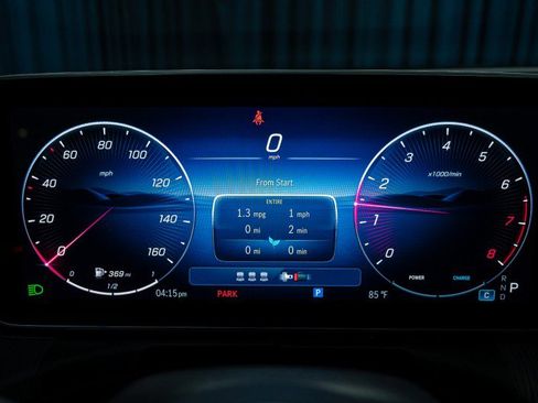 Certified 2026 Mercedes-Benz C 300 Sedan image 29