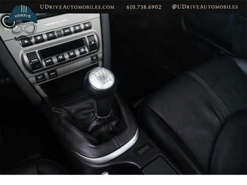 Used 2006 Porsche Cayman S RWD image 38