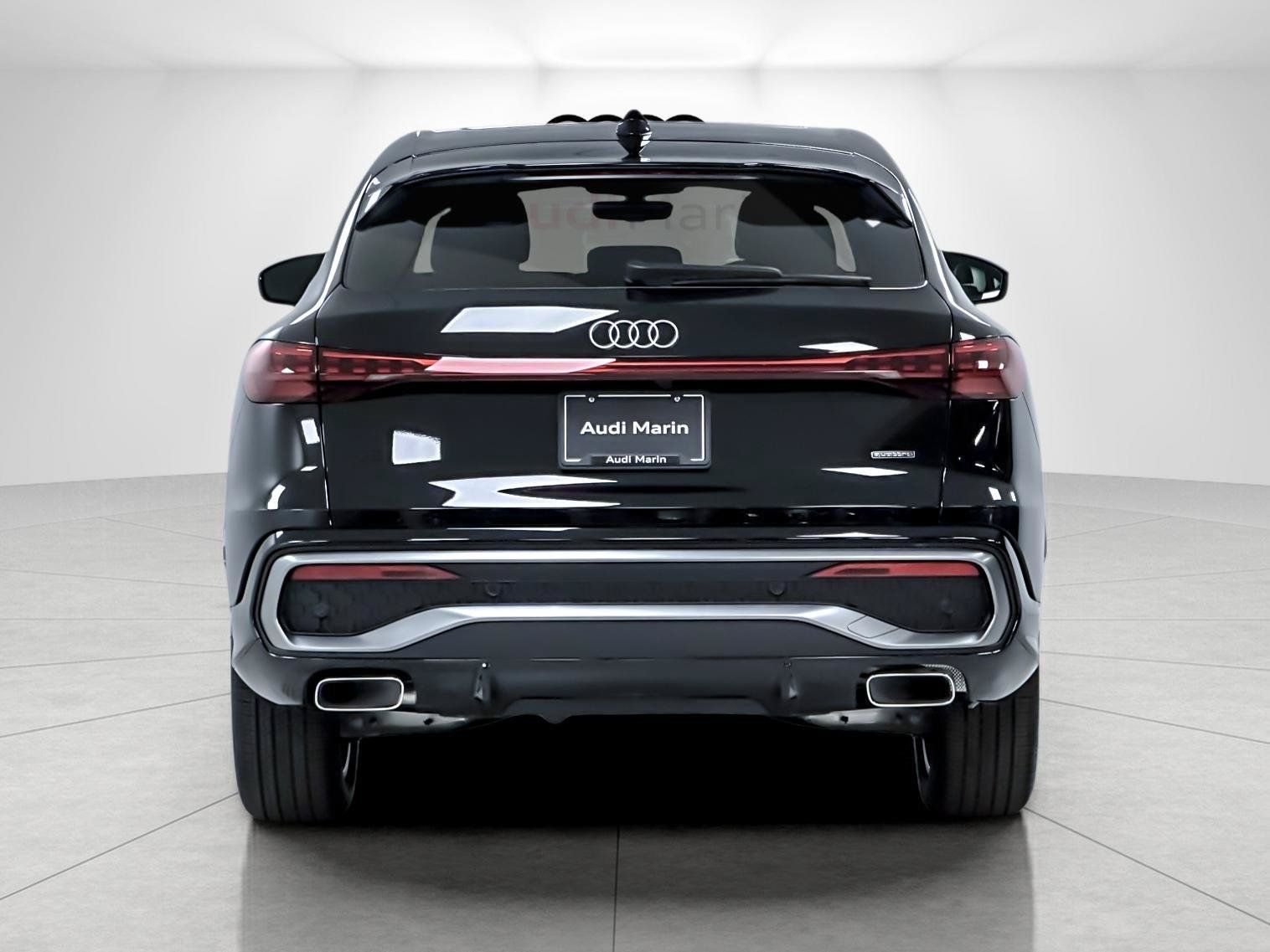 New 2026 Audi Q5 Premium AWD/4WD image 4