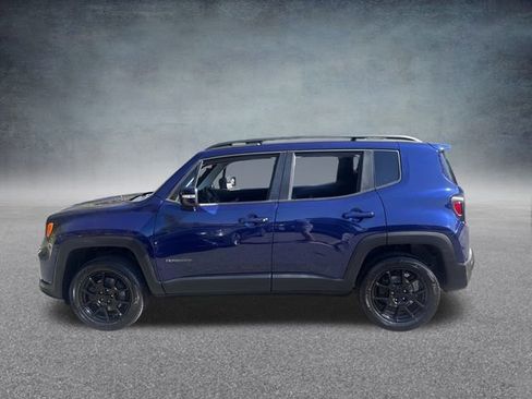 Used 2020 Jeep Renegade Altitude image 11