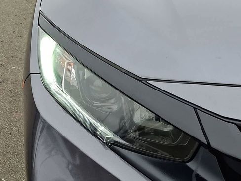 Used 2020 Honda Civic LX image 27