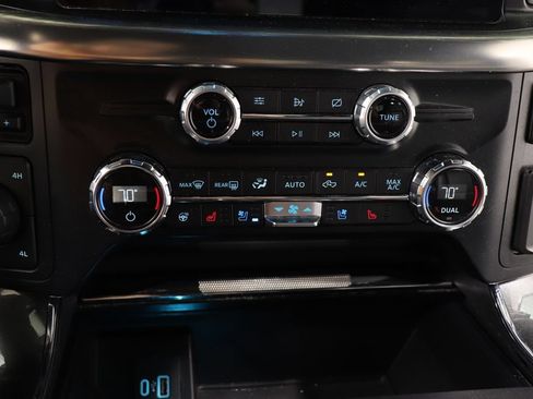 Used 2021 Ford F150 Lariat w/ Equipment Group 502A High AWD/4WD image 10