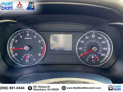 Used 2021 Kia Forte GT-Line w/ GT-Line Premium Package image 20