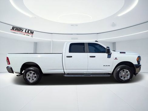 Certified 2024 RAM 3500 Big Horn image 2