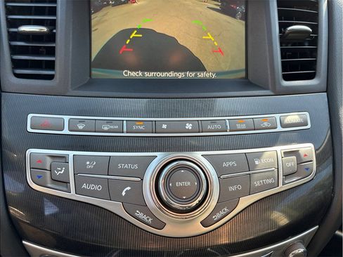 Used 2020 INFINITI QX60 Pure image 29