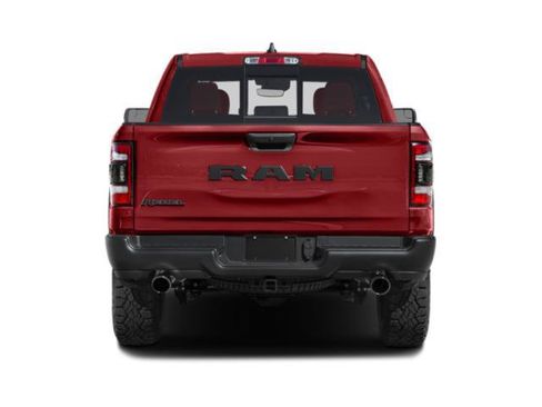 Used 2022 RAM 1500 Rebel w/ Rebel Level B Equipment Group AWD/4WD image 8