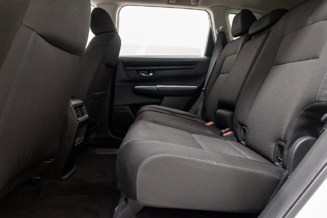 Used 2026 Honda CR-V EX image 28