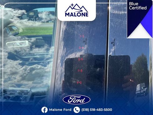 Used 2020 Ford Explorer XLT w/ Comfort Package AWD/4WD image 16