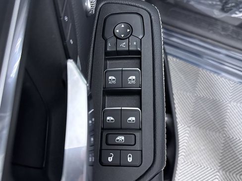 New 2026 RAM 1500 Laramie w/ Night Edition AWD/4WD image 26