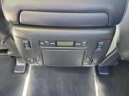 Used 2020 Nissan Armada Platinum w/ Captain's Chairs Package image 22