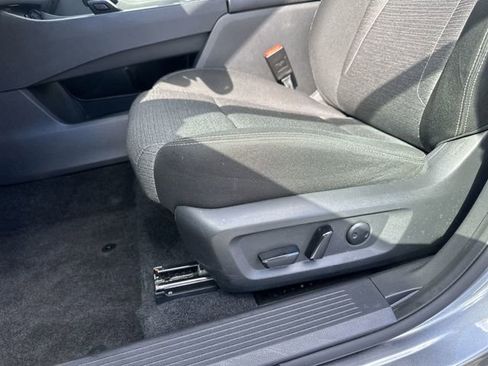 Certified 2022 Nissan Rogue SV image 28