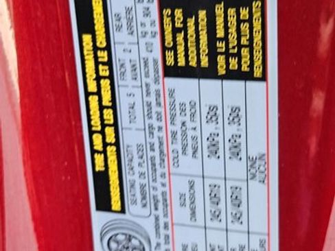 Used 2024 Hyundai Sonata N Line image 14