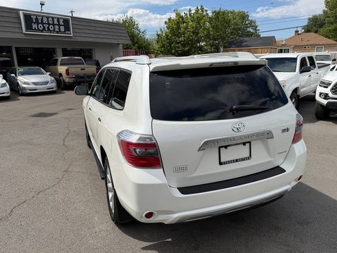 Used 2010 Toyota Highlander Limited AWD/4WD image 84